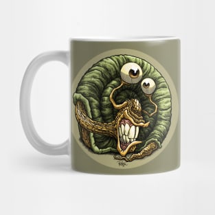 Snaily Mug